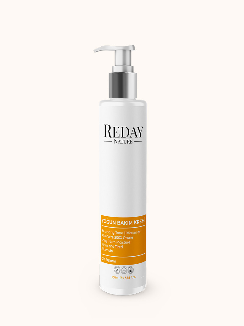 RE-Care Yoğun Bakım Kremi 100 ml