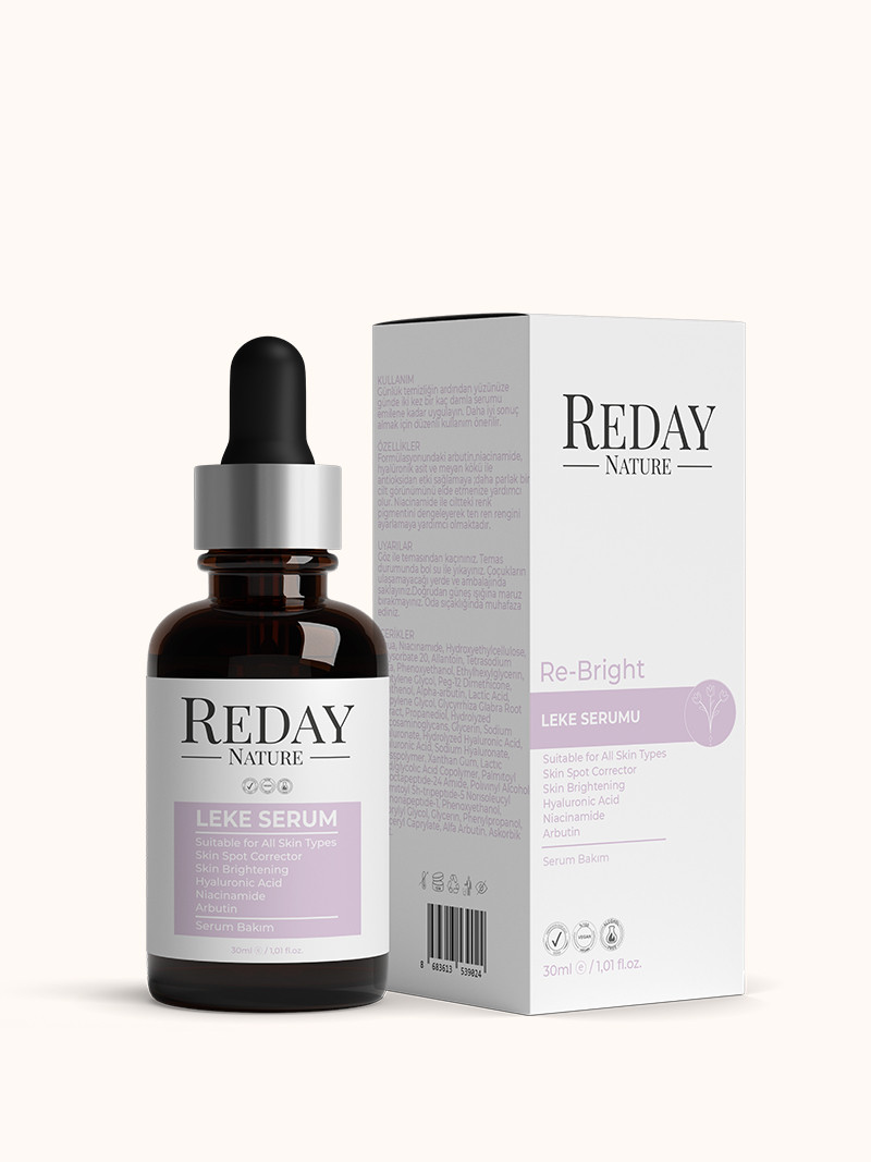 RE-Bright Leke Serumu 30 ml