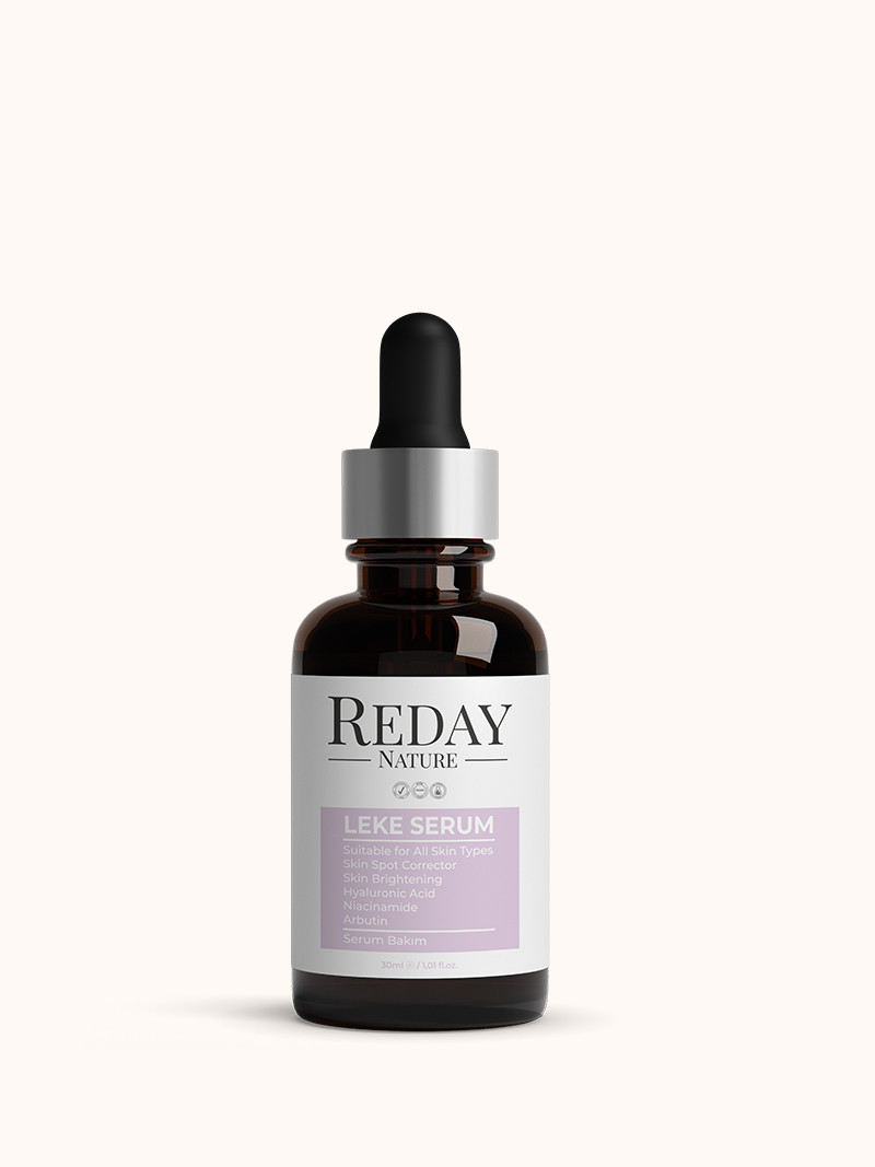 RE-Bright Leke Serumu 30 ml